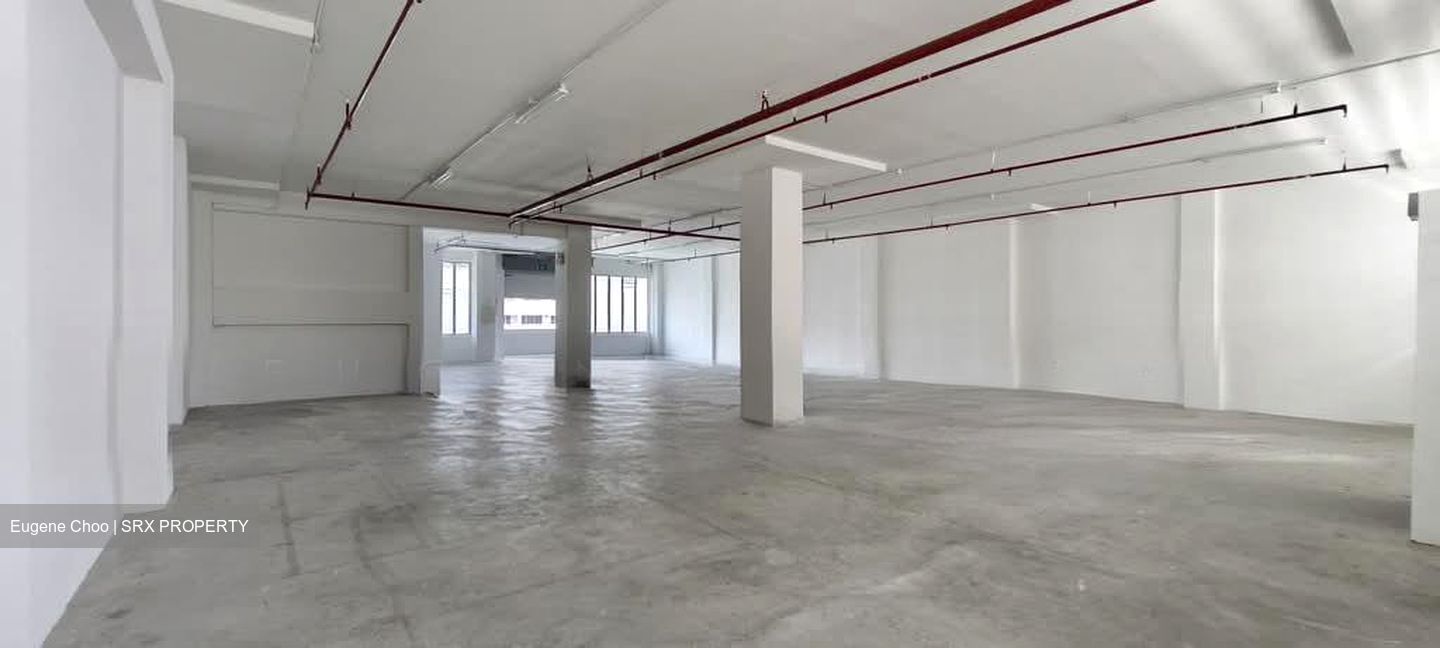 Shun Li Industrial Complex (D14), Factory #575777341